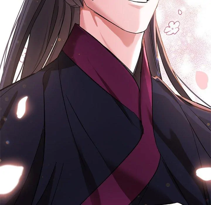 To Be His Wish [Official] - Chapter 5 manhwa