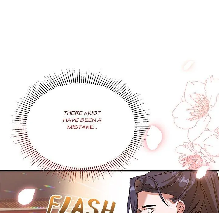 To Be His Wish [Official] - Chapter 5 manhwa