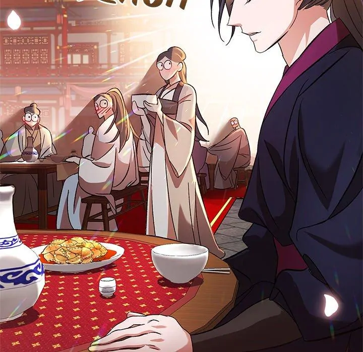 To Be His Wish [Official] - Chapter 5 manhwa