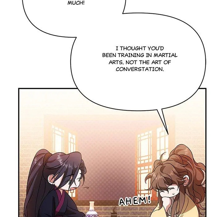 To Be His Wish [Official] - Chapter 5 manhwa