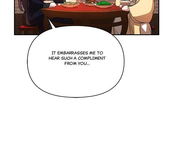 To Be His Wish [Official] - Chapter 5 manhwa