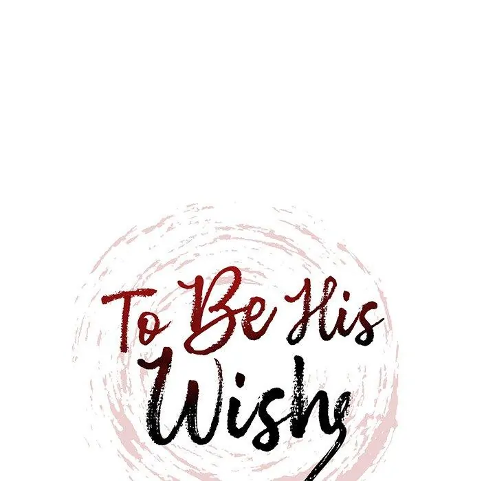 To Be His Wish [Official] - Chapter 5 manhwa