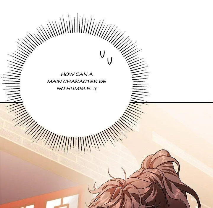 To Be His Wish [Official] - Chapter 5 manhwa