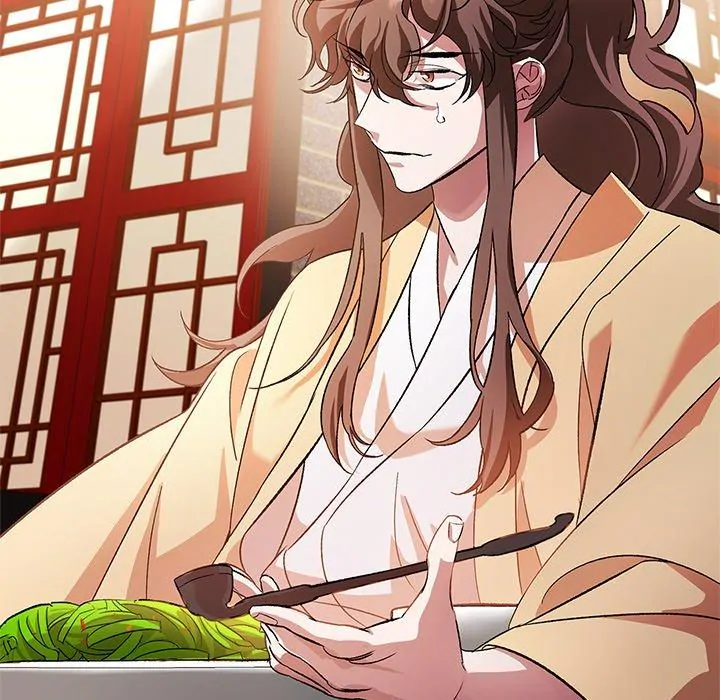 To Be His Wish [Official] - Chapter 5 manhwa