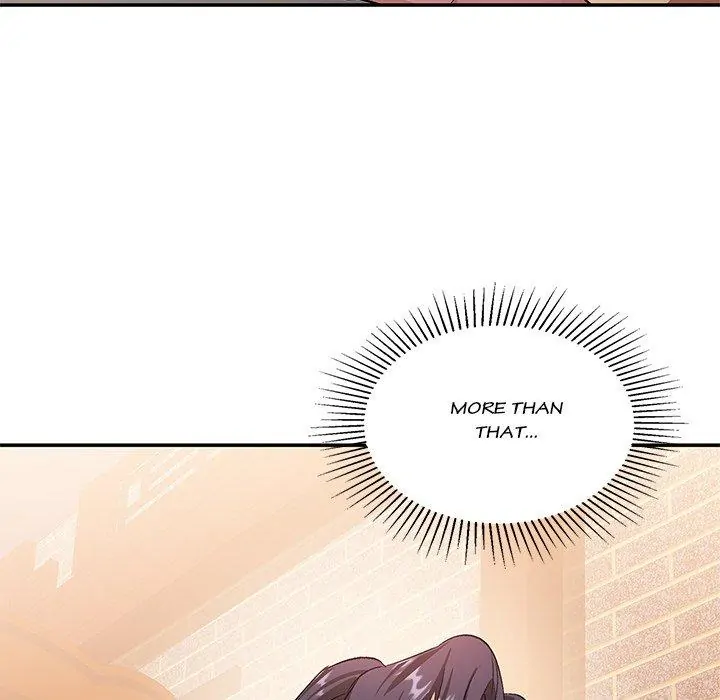 To Be His Wish [Official] - Chapter 5 manhwa
