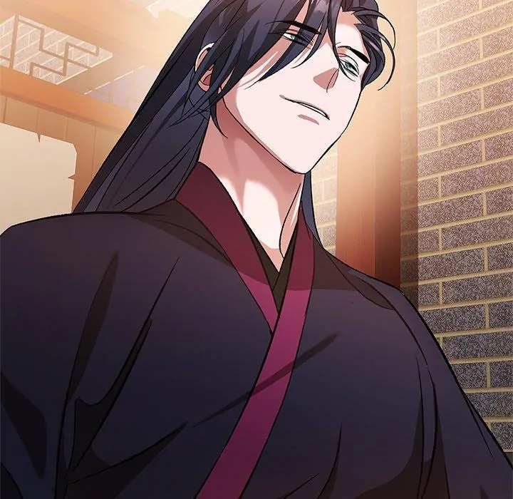 To Be His Wish [Official] - Chapter 5 manhwa