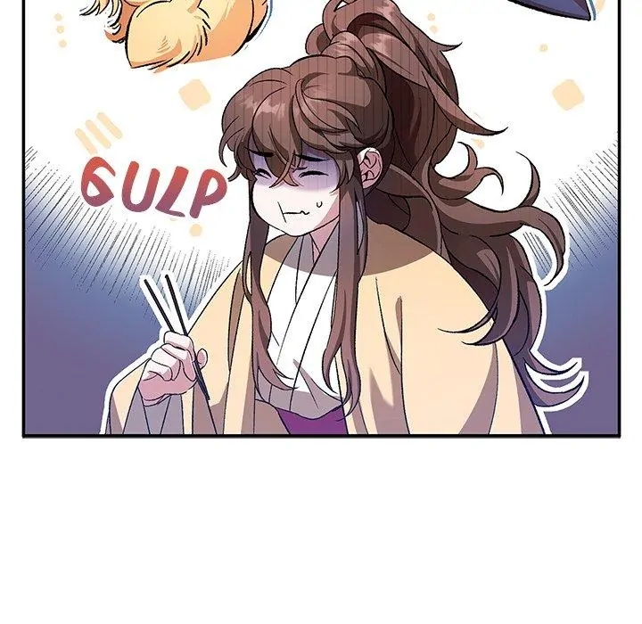To Be His Wish [Official] - Chapter 5 manhwa