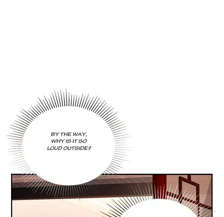 To Be His Wish [Official] - Chapter 5 manhwa