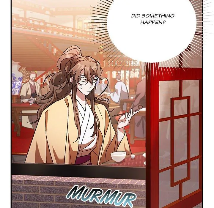 To Be His Wish [Official] - Chapter 5 manhwa