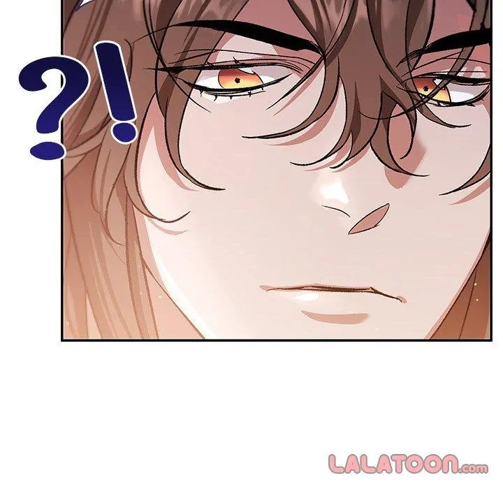To Be His Wish [Official] - Chapter 5 manhwa