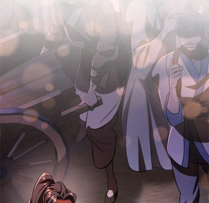 To Be His Wish [Official] - Chapter 5 manhwa