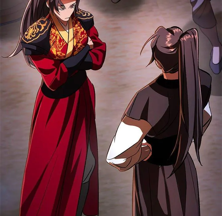 To Be His Wish [Official] - Chapter 5 manhwa