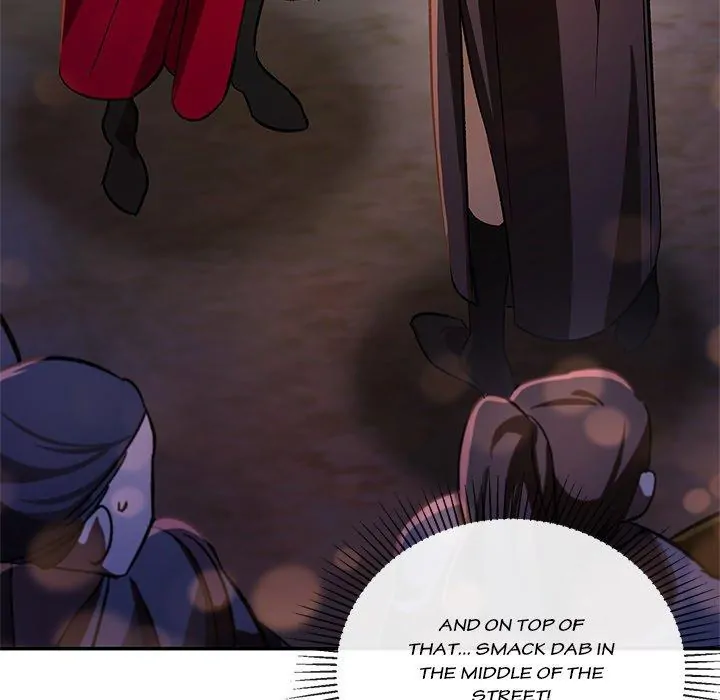 To Be His Wish [Official] - Chapter 5 manhwa