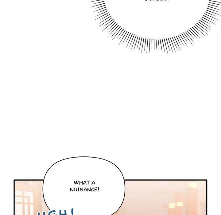 To Be His Wish [Official] - Chapter 5 manhwa