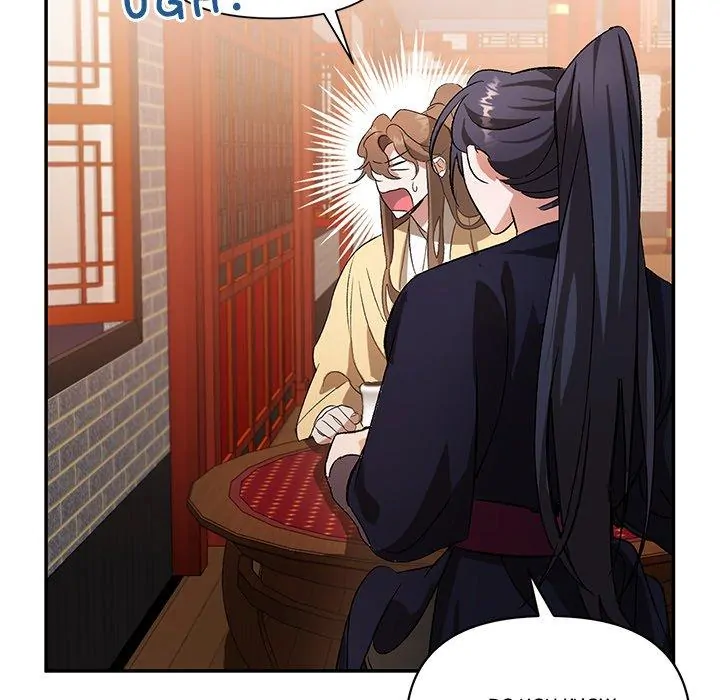 To Be His Wish [Official] - Chapter 5 manhwa