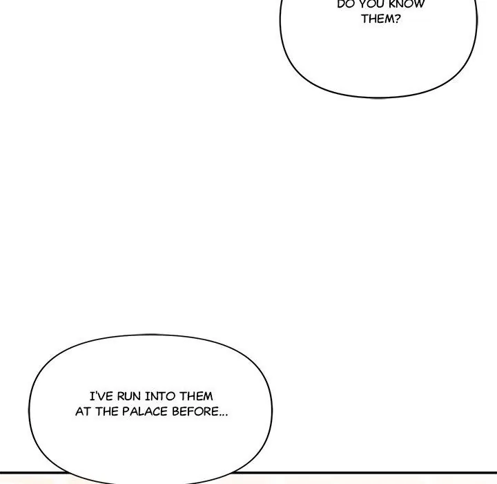 To Be His Wish [Official] - Chapter 5 manhwa