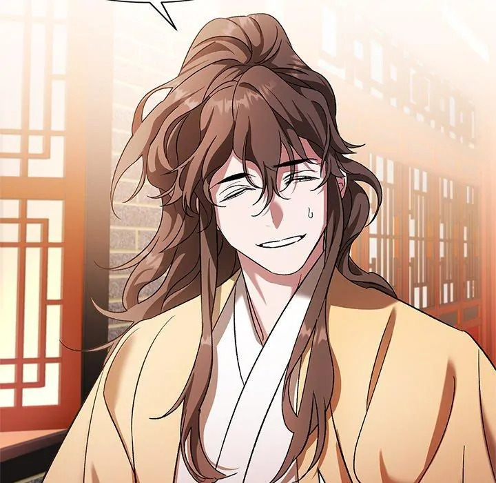 To Be His Wish [Official] - Chapter 5 manhwa