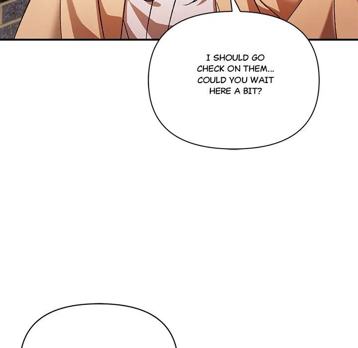 To Be His Wish [Official] - Chapter 5 manhwa