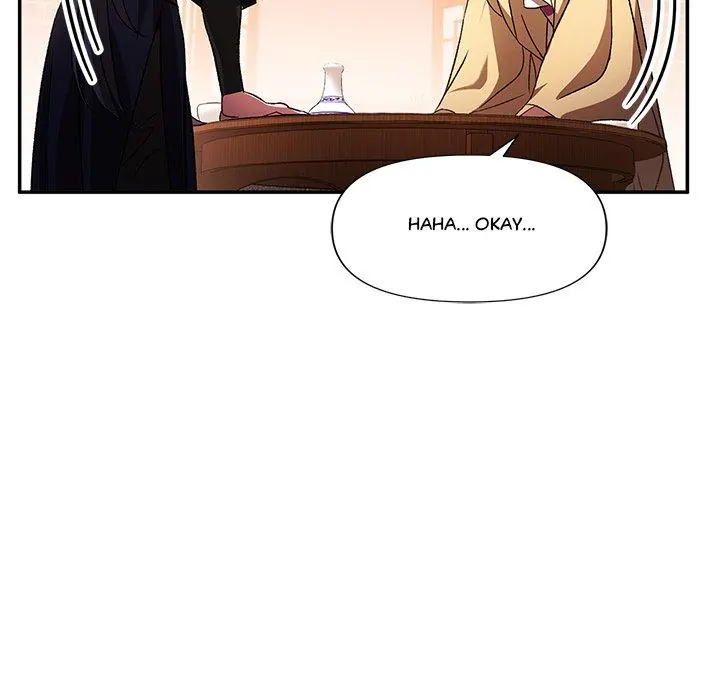 To Be His Wish [Official] - Chapter 5 manhwa