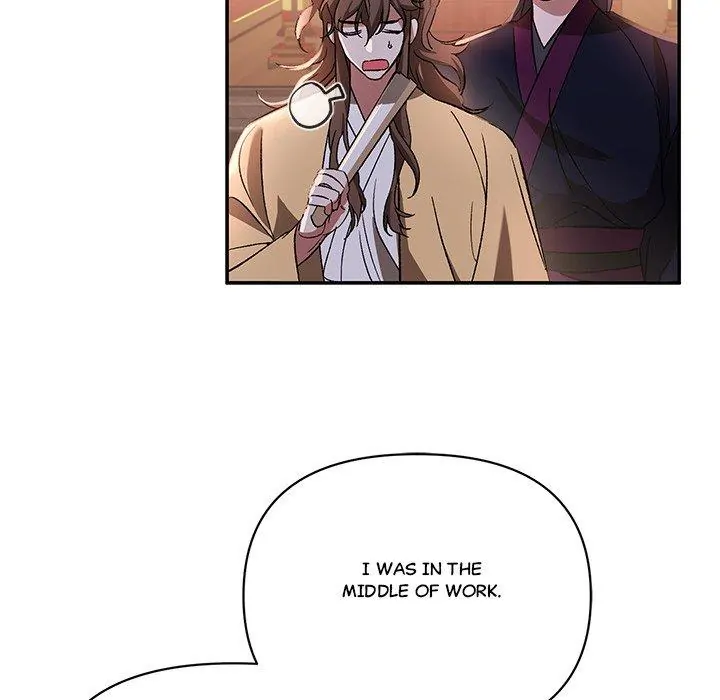 To Be His Wish [Official] - Chapter 5 manhwa