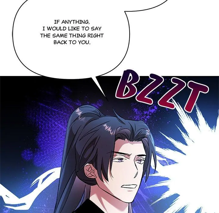 To Be His Wish [Official] - Chapter 5 manhwa