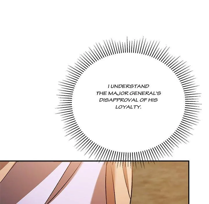 To Be His Wish [Official] - Chapter 5 manhwa