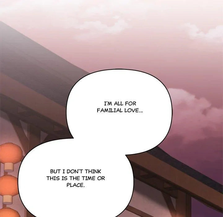 To Be His Wish [Official] - Chapter 5 manhwa