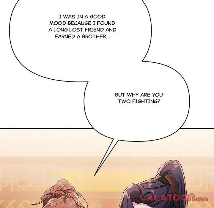 To Be His Wish [Official] - Chapter 5 manhwa