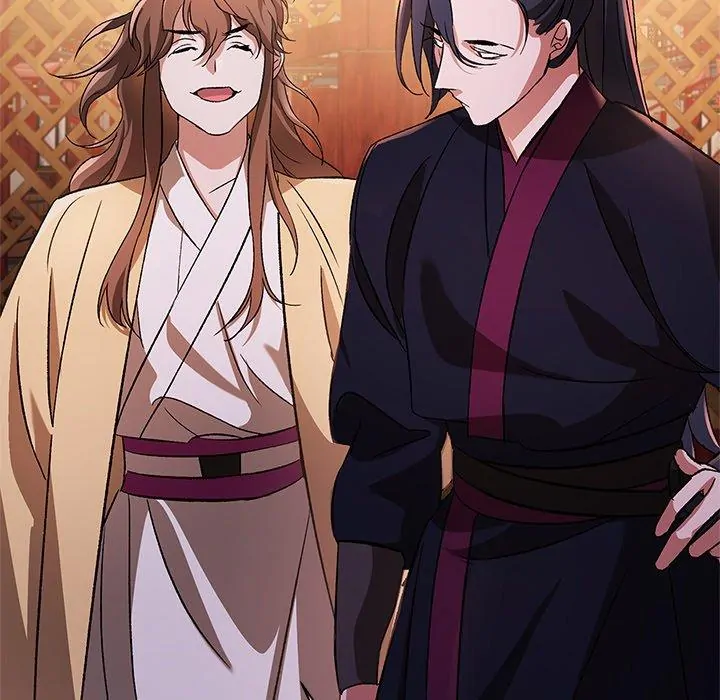To Be His Wish [Official] - Chapter 5 manhwa