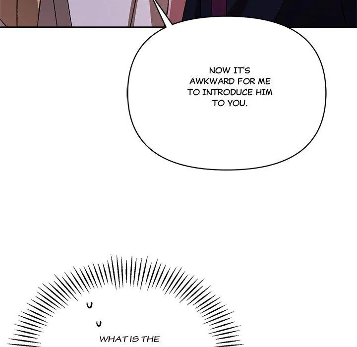 To Be His Wish [Official] - Chapter 5 manhwa