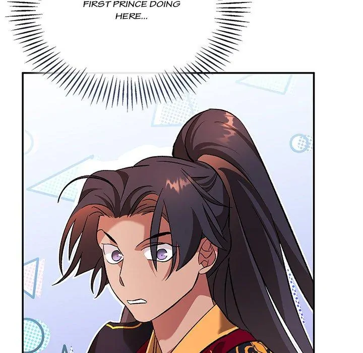 To Be His Wish [Official] - Chapter 5 manhwa