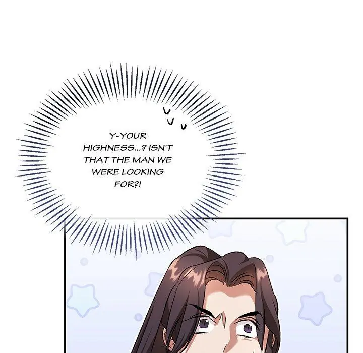 To Be His Wish [Official] - Chapter 5 manhwa