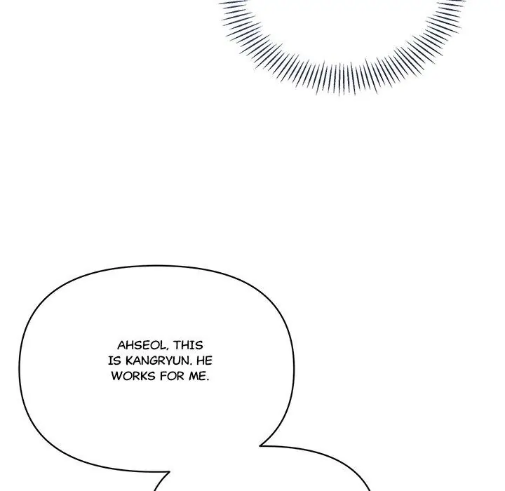 To Be His Wish [Official] - Chapter 5 manhwa