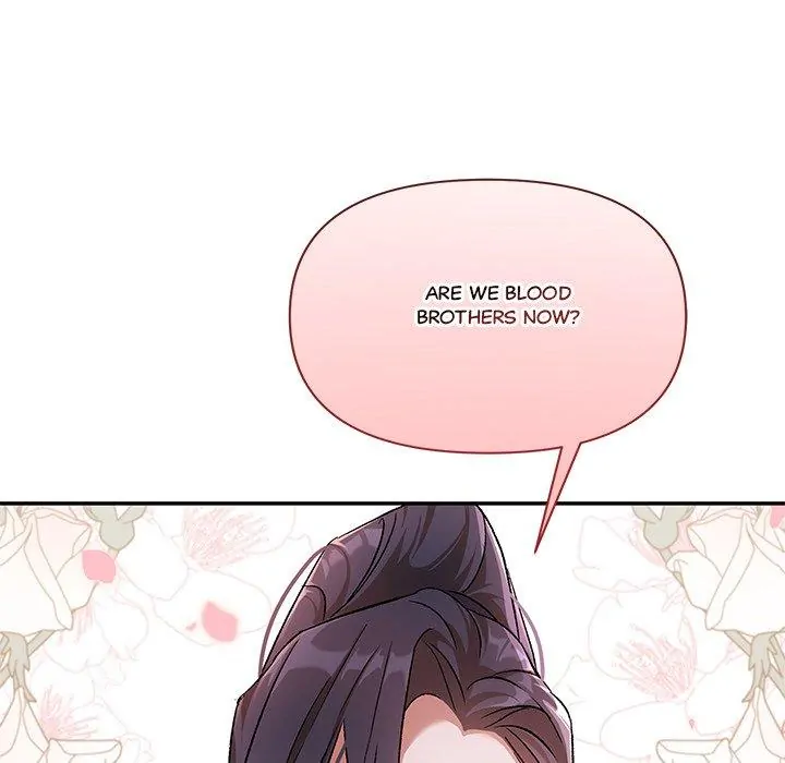 To Be His Wish [Official] - Chapter 5 manhwa