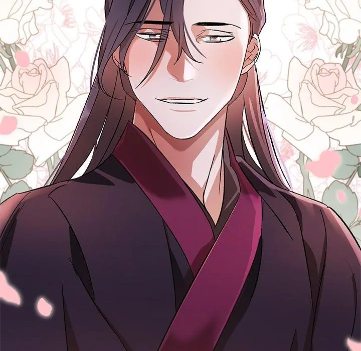 To Be His Wish [Official] - Chapter 5 manhwa