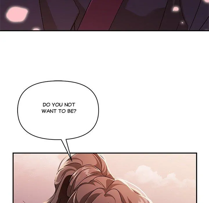 To Be His Wish [Official] - Chapter 5 manhwa