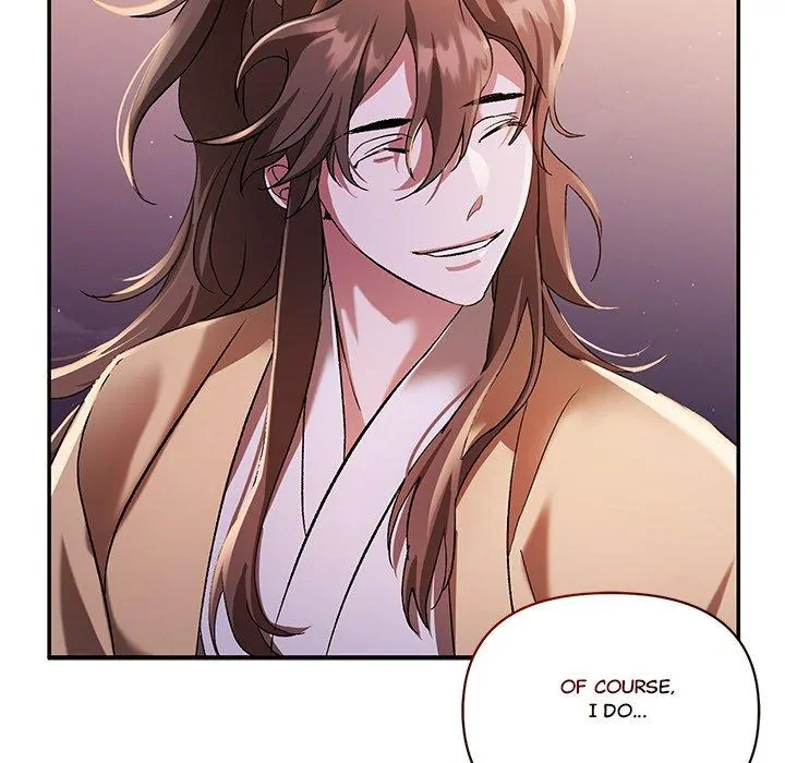 To Be His Wish [Official] - Chapter 5 manhwa