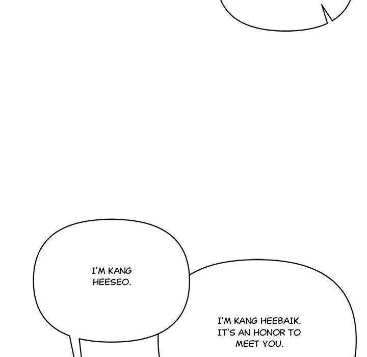To Be His Wish [Official] - Chapter 5 manhwa