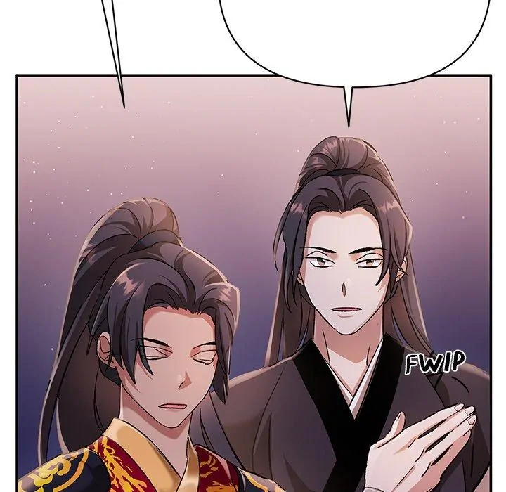 To Be His Wish [Official] - Chapter 5 manhwa