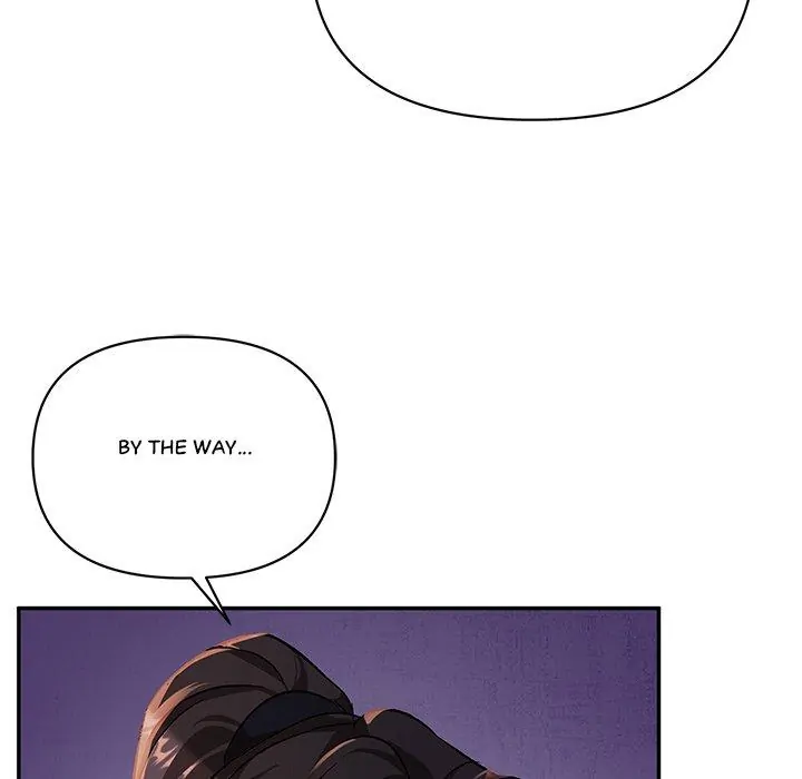 To Be His Wish [Official] - Chapter 5 manhwa