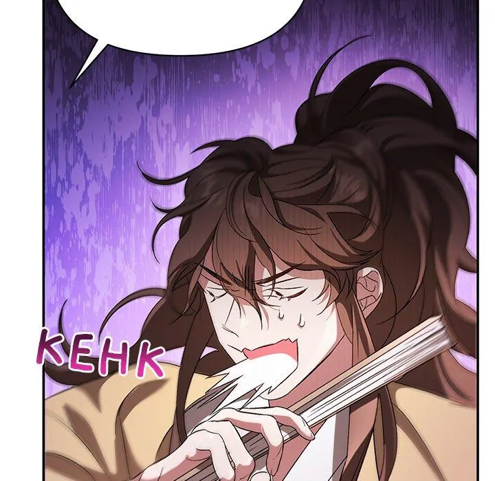 To Be His Wish [Official] - Chapter 5 manhwa