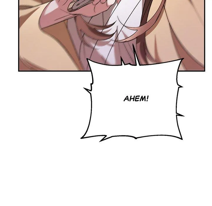 To Be His Wish [Official] - Chapter 5 manhwa