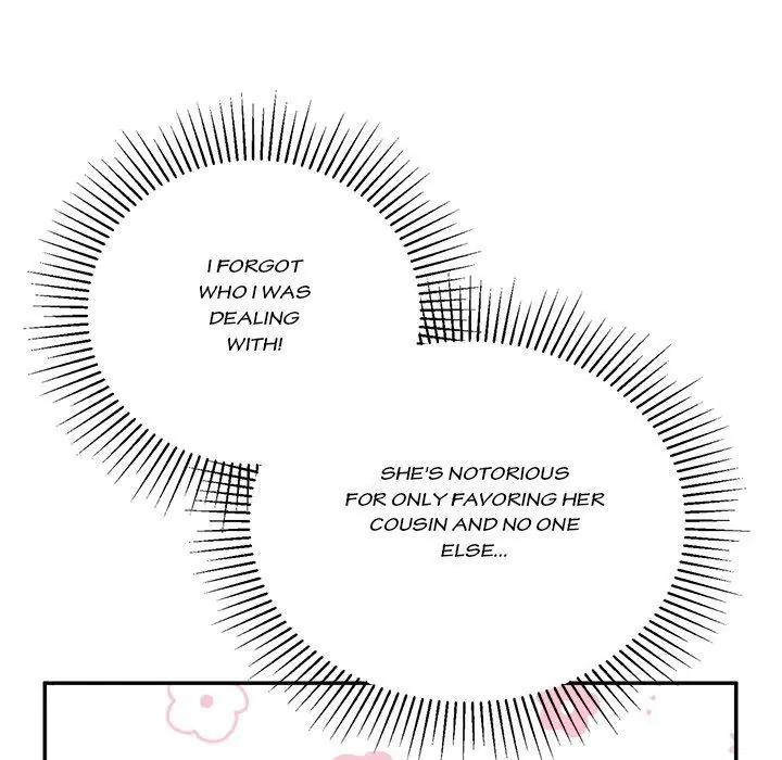To Be His Wish [Official] - Chapter 5 manhwa