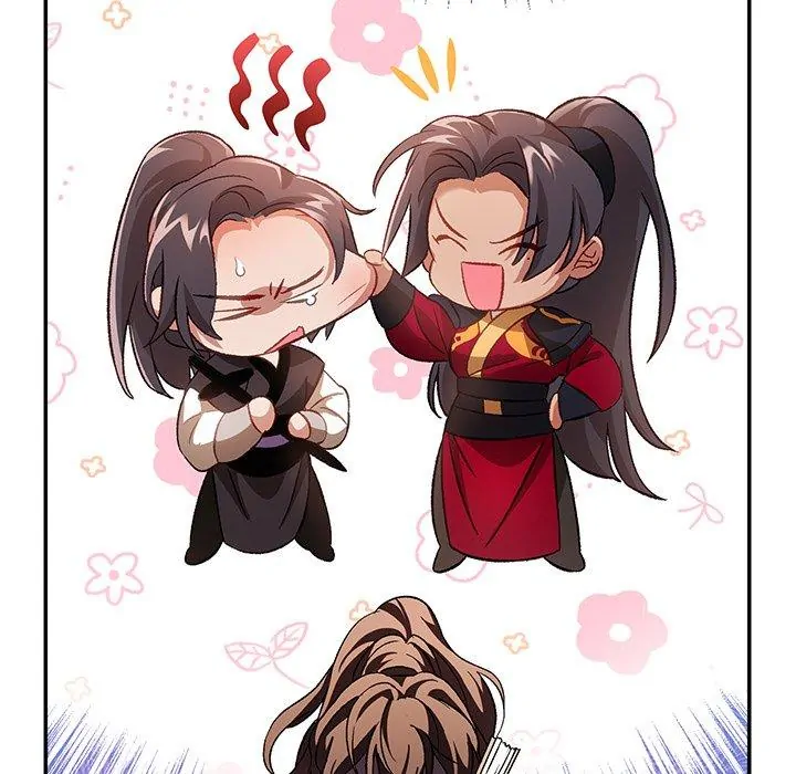 To Be His Wish [Official] - Chapter 5 manhwa