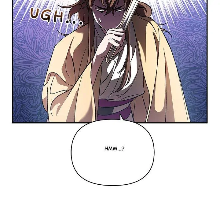 To Be His Wish [Official] - Chapter 5 manhwa