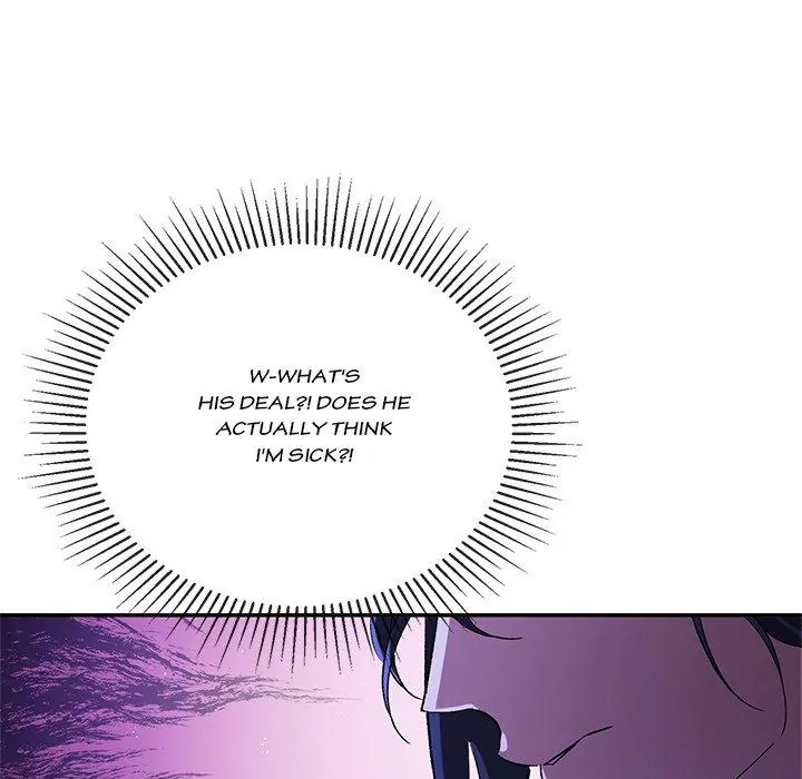 To Be His Wish [Official] - Chapter 5 manhwa