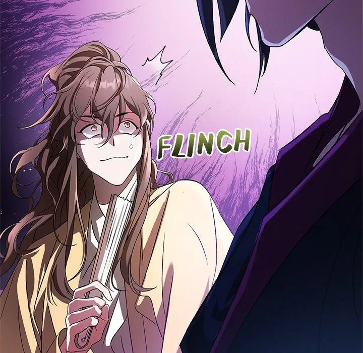 To Be His Wish [Official] - Chapter 5 manhwa