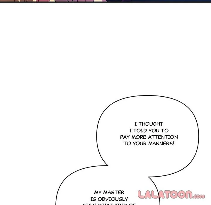 To Be His Wish [Official] - Chapter 5 manhwa