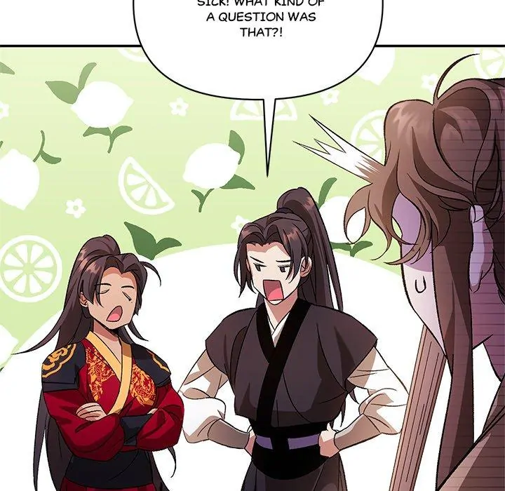 To Be His Wish [Official] - Chapter 5 manhwa