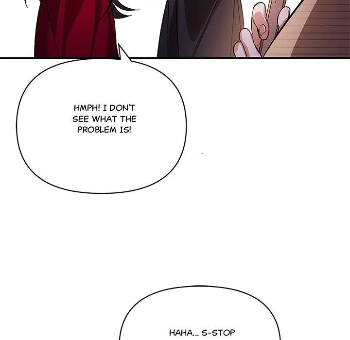 To Be His Wish [Official] - Chapter 5 manhwa